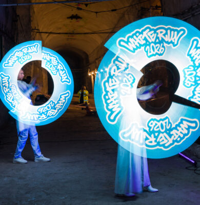 céges logó megjelenítés programozható visual poi céges logó megjelenítés